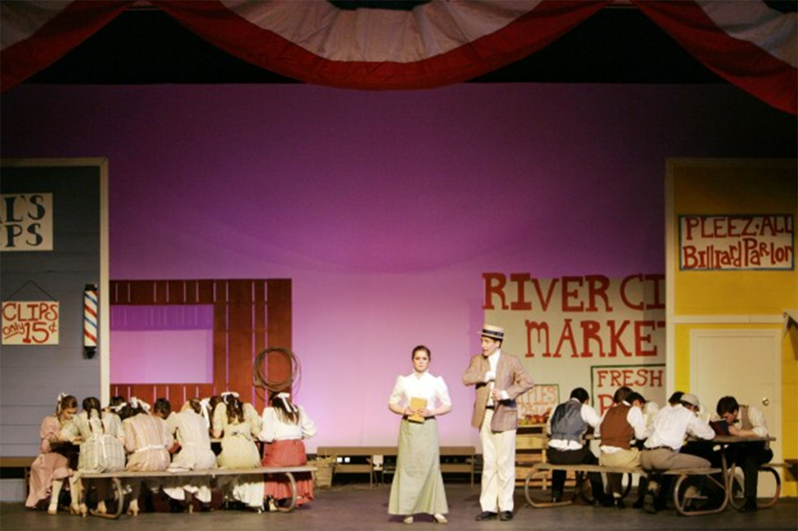 Justin-Siena Theater -- The Music Man3
